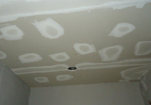 Gloriously Drywall Compound Vs Spackle