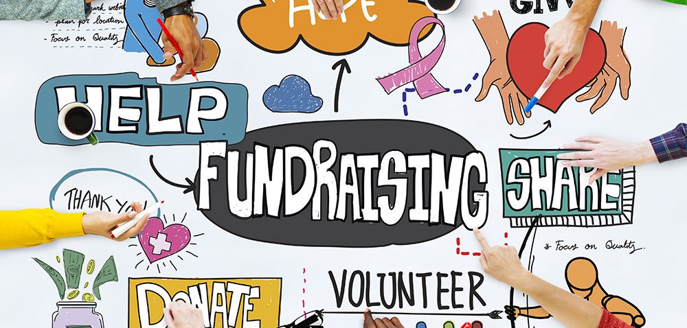 Fundraising Event Ideas To Raise Money For A Cause