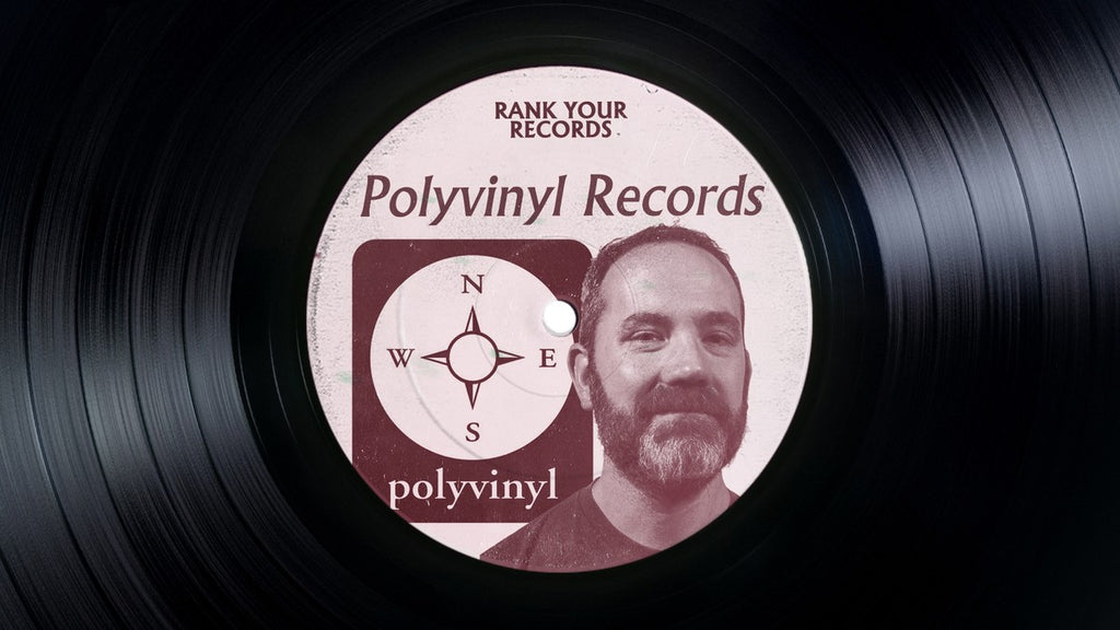 Polyvinyl Records Co-Founder Picks 10 Important Albums from Their Catalog