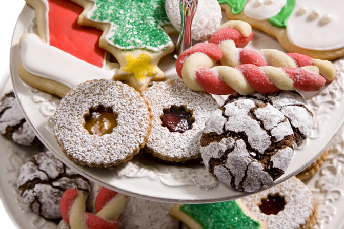 9 Mistakes That Will Result in Holiday Baking Disaster