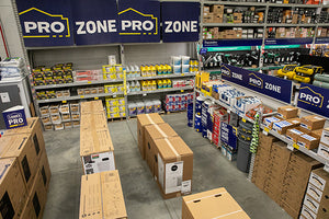 Lowe’s Introduces an Upgraded PRO Shopping Experience