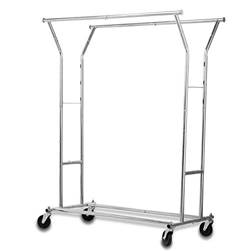 Top 24 Best Steel Garment Racks