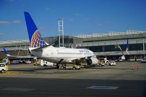 The best credit cards for United Airlines flyer