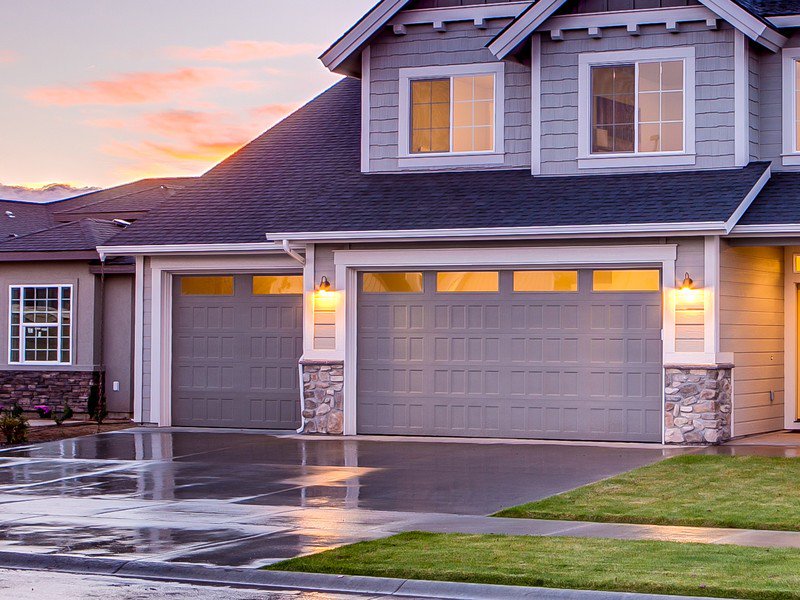 Control your garage door from anywhere with the best HomeKit openers