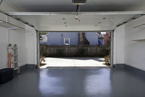 Garage Safety Basics Tips and Tricks for a Safe Garage