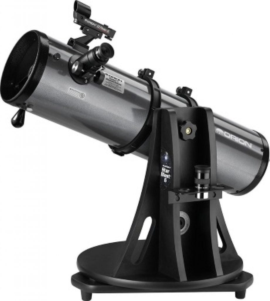 From the days of Galileo to stargazing out late at night with your loved one in 2020, a telescope can help open up your eyes and hearts for beautiful thing