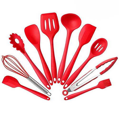 Top 17 for Best Baking Utensils Set