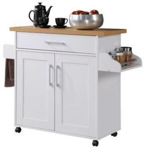 Enhance your prep space with these essential kitchen islands