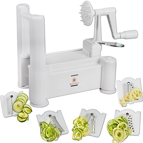 23 Top Vegetable Slicers 2019