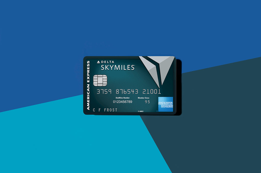 Loaded with perks for Delta loyalists: Delta Reserve American Express credit card review