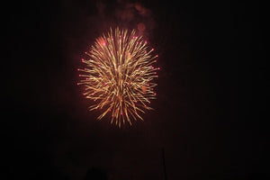 Look up Marietta! Independence Day fireworks display slated for Saturday