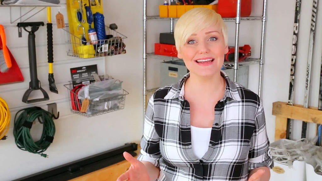 Watch NOW on The Design Network:
