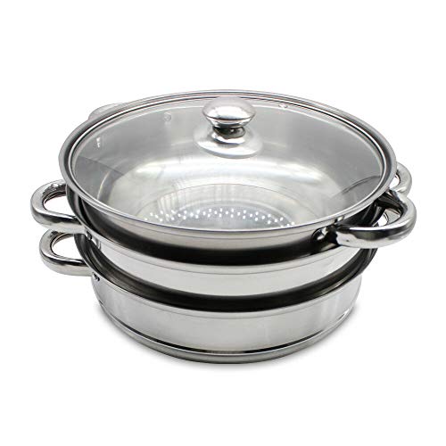 Top 24 Stainless Cooker