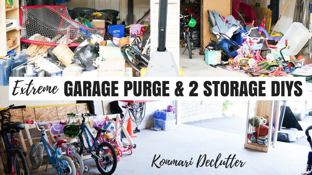 Konmari Method has changed my life