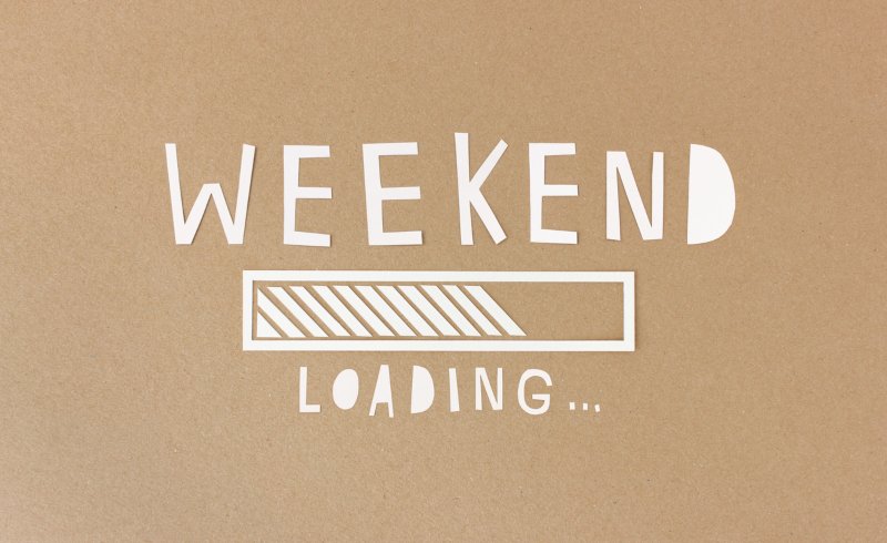 Make the Most Of Your Weekend With These Frugal Weekend Plans