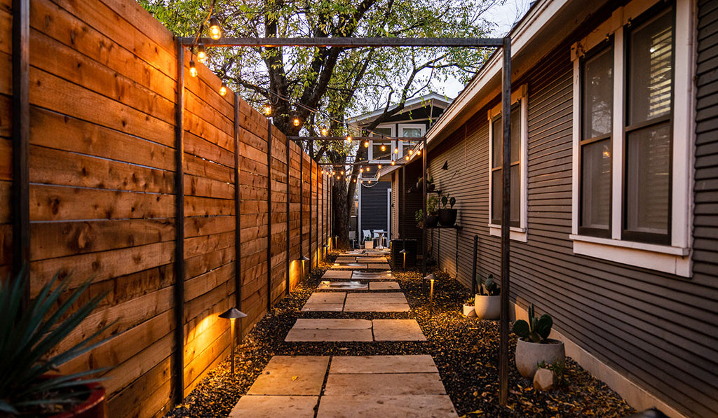 Austin Eye View: Architectural Insights to Make the Most of Your Space