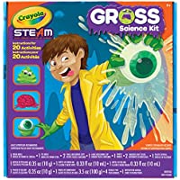 Crayola Gross Science Kit Educational Toy for Kids only $10.44
