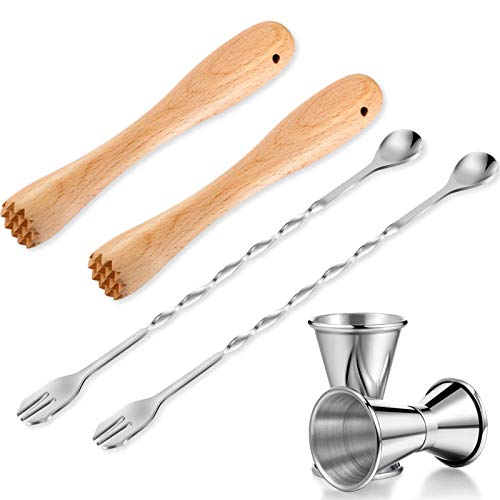18 Best Double Spoon | Spoon Rests