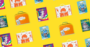 The Best Toy Subscription Boxes for Kids