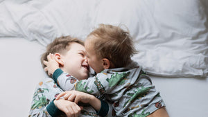 5 ways I fixed my family’s formerly miserable morning routine