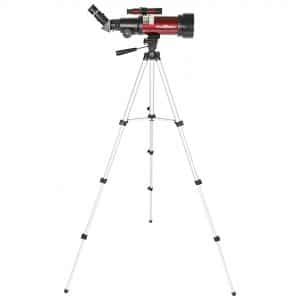 9 Wonderful Portable Telescopes That You Can Take Wherever You Go