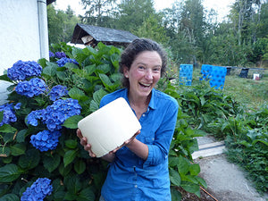 Alexia Allen in Woodinville, WA