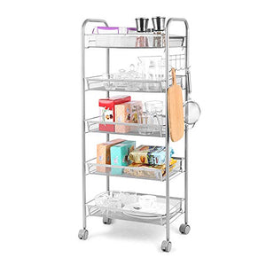 Top 20 Rolling Utility Carts