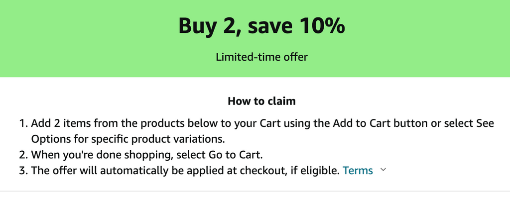 Amazon – Puzzle deals, as low as $3.09