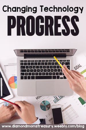 How Children Can Help Teachers With Technology In The Classroom