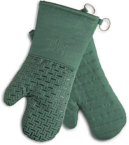 Best and Coolest 23 Heat Resistant Oven Mitt | Oven Mitts