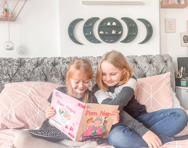 Tips For Encouraging Reading Skills In Children