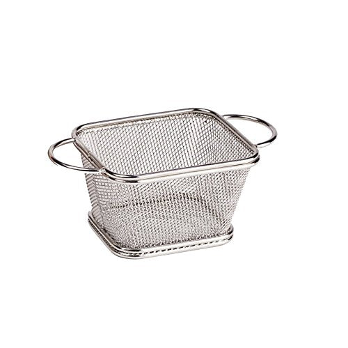 23 Top Stainless Steel Fryers