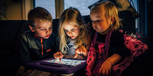 6 Expert-Approved Apps and Games for Kids Under Five