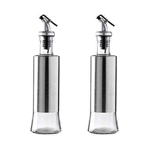 Top 16 Best Oil Vinegar Bottles
