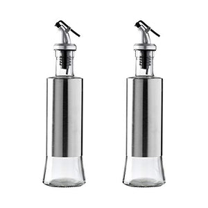Top 16 Best Oil Vinegar Bottles