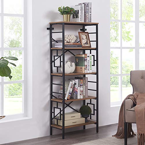 Top 19 Best Open Bookcase | Kitchen & Dining Features