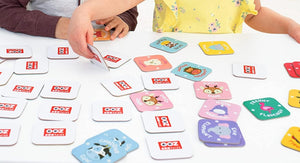 Skip Hop Toddler Memory Game Just $7.99 on Amazon | Excellent Reviews