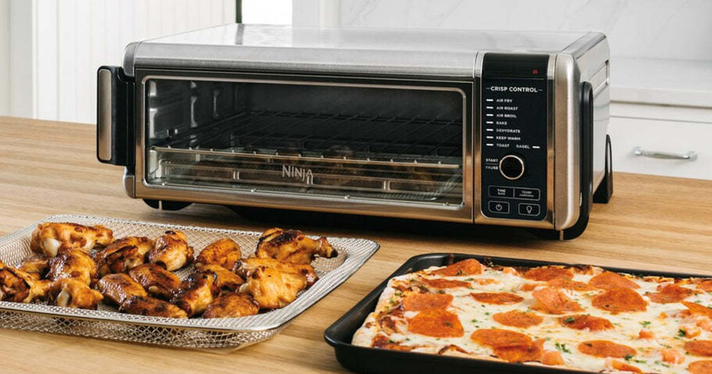 Ninja Foodi 8-in-1 Digital Air Fryer Toaster Oven from $139.99 Shipped + Earn $20 Kohl’s Cash (Reg. $250)