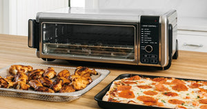 Ninja Foodi 8-in-1 Digital Air Fryer Toaster Oven from $139.99 Shipped + Earn $20 Kohl’s Cash (Reg. $250)
