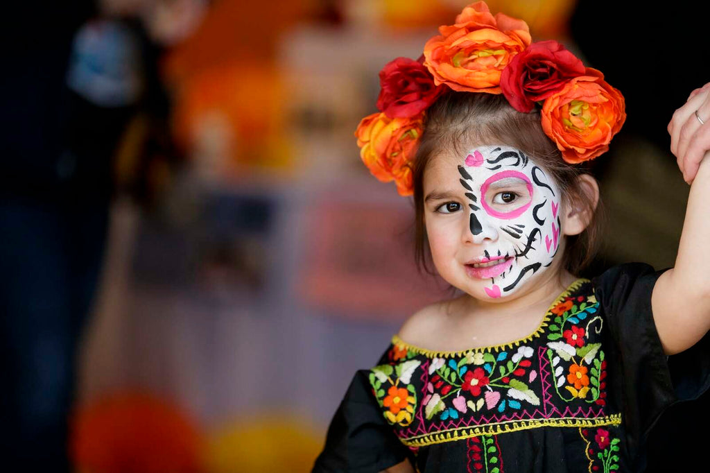 Breckenridge Creative Arts honors Dia de los Muertos