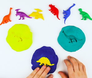 7 Dinosaur Activities for Kids