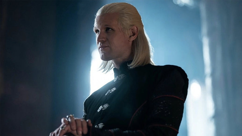 House Of The Dragon Still Has 'Slightly Too Much’ Sex, According To Matt Smith
