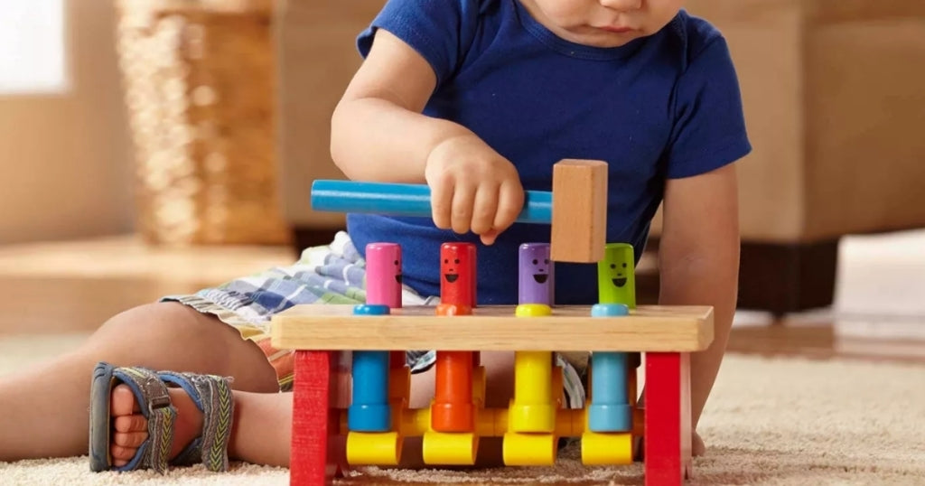 Extra 15% Off Melissa & Doug Toys on Target.com (Great for Christmas)