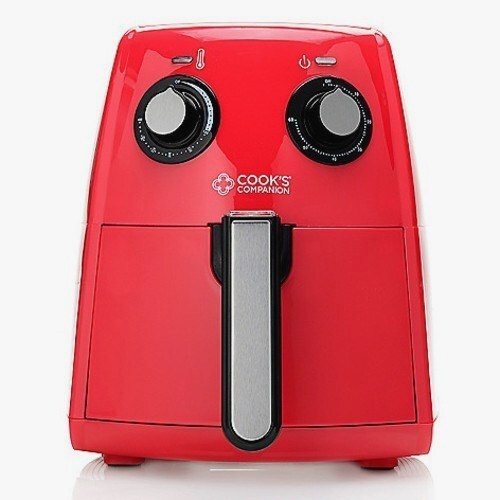 Seductive Cooks Companion Air Fryer