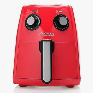 Seductive Cooks Companion Air Fryer