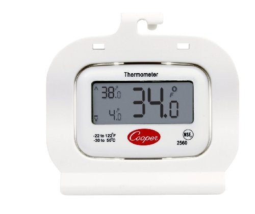 18 Top Digital Freezers