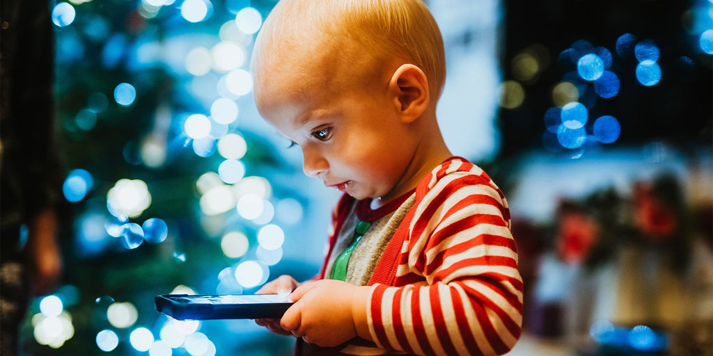 5 Fun and Educational Android Apps for Curious Toddlers