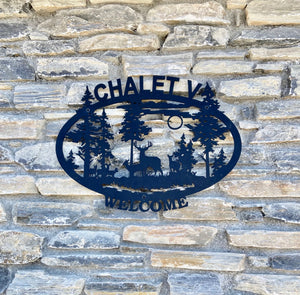 Chalet V – An Independently Owned 5-Bedroom Luxury Chalet To Rival Leading International 5-star Hospitality Brands