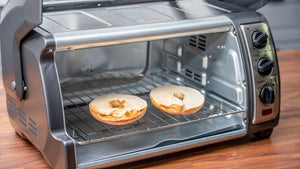 The Best Toaster Ovens Available in Canada of 2021