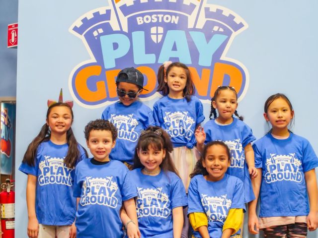 Party Time: 9 Places to Host an Indoor Birthday Bash